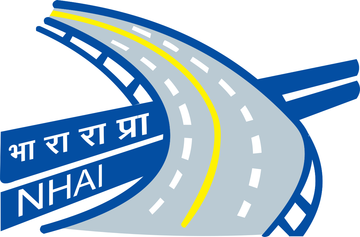 NHAI Logo