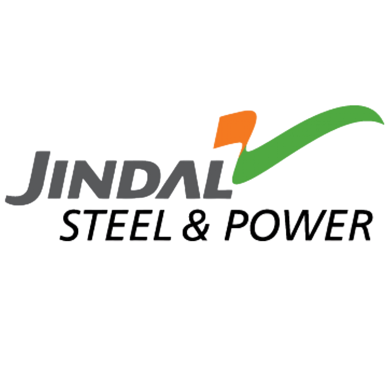 Jindal Steel & Power Logo